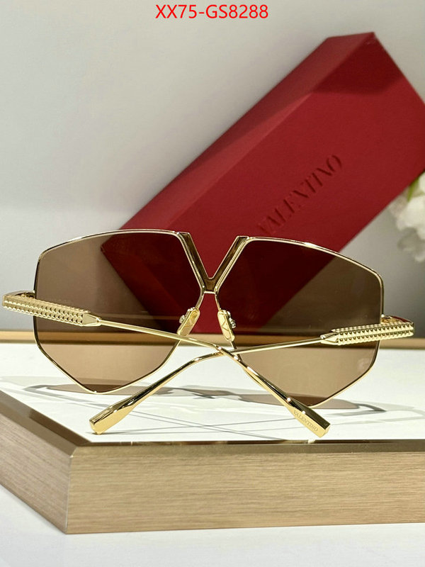 Glasses-Valentino high quality replica designer ID: GS8288 $: 75USD