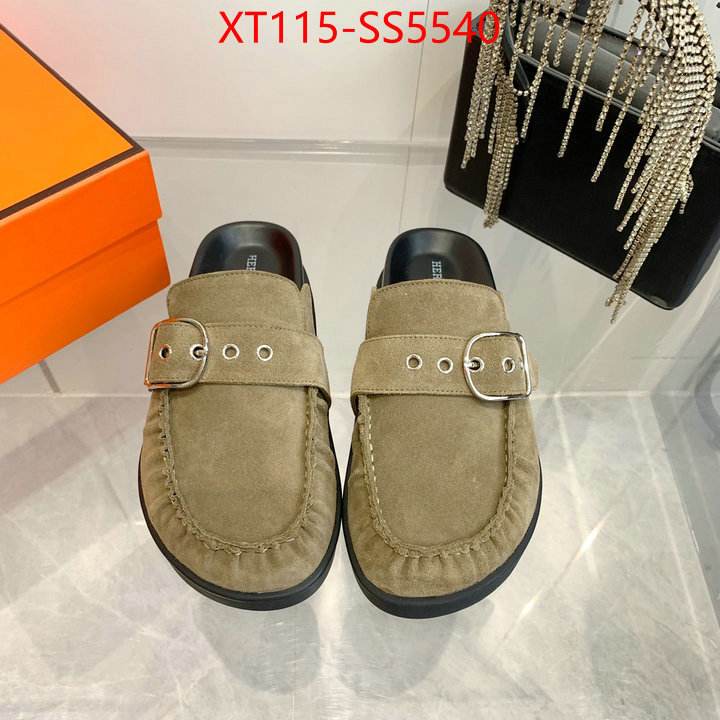 Women Shoes-Hermes best website for replica ID: SS5540 $: 115USD