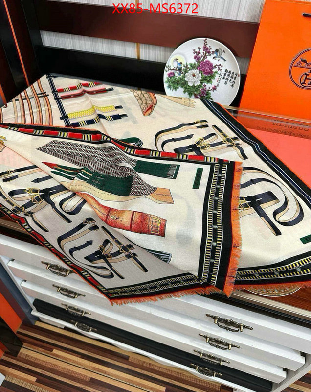 Scarf-Hermes top fake designer ID: MS6372 $: 85USD