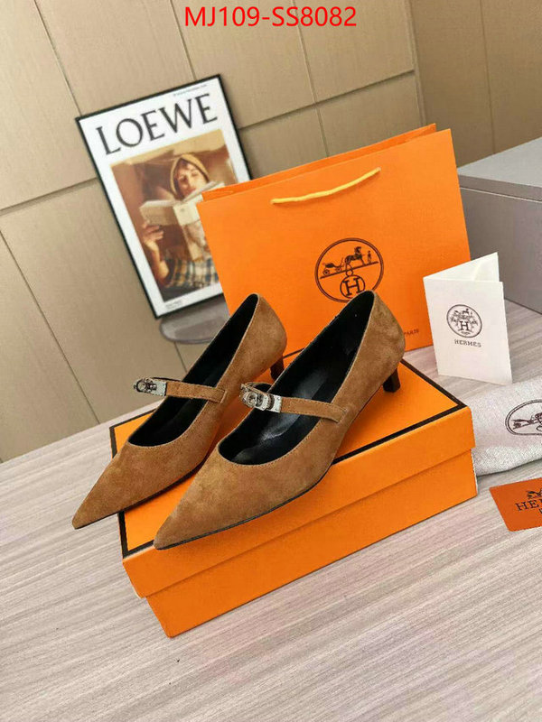 Women Shoes-Hermes where can you buy a replica ID: SS8082 $: 109USD