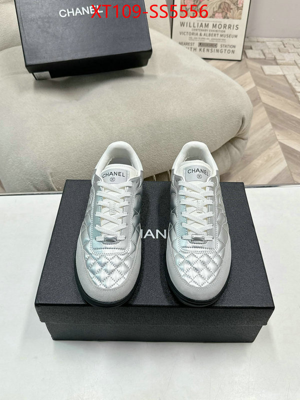 Women Shoes-Chanel website to buy replica ID: SS5556 $: 109USD