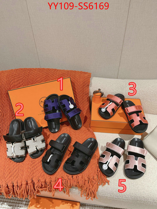 Women Shoes-Hermes buy online ID: SS6169 $: 109USD