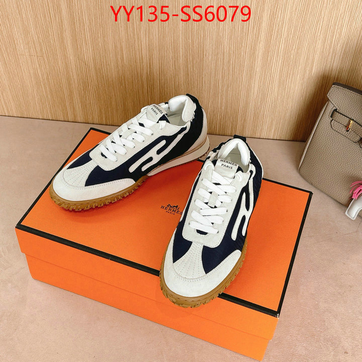 Women Shoes-Hermes buy aaaaa cheap ID: SS6079 $: 135USD