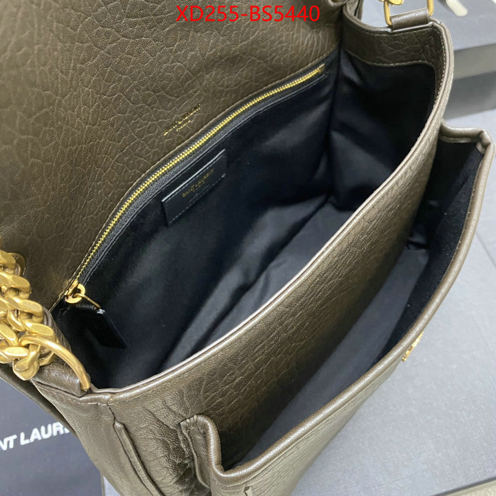 YSL Bags(TOP)-Niki Series how to start selling replica ID: BS5440 $: 255USD,