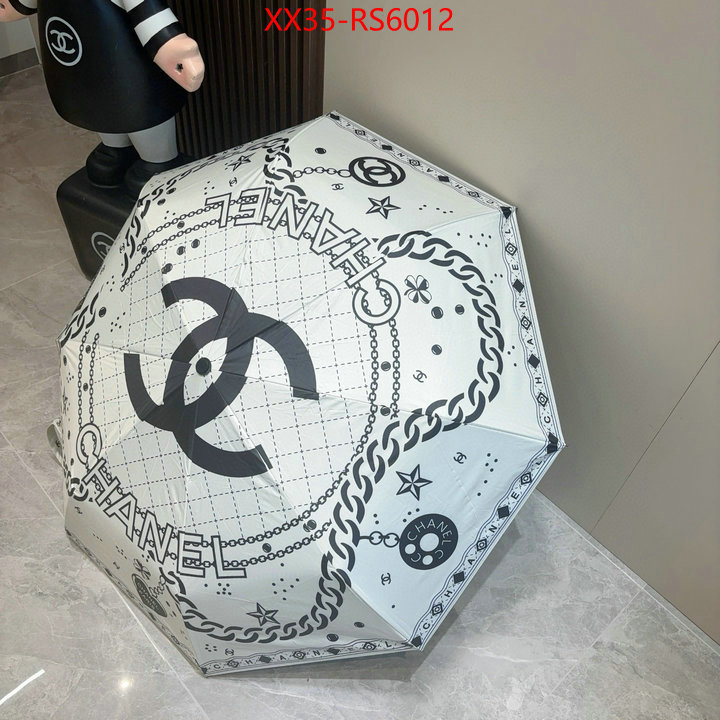 Umbrella-Chanel buy the best high quality replica ID: RS6012 $: 35USD