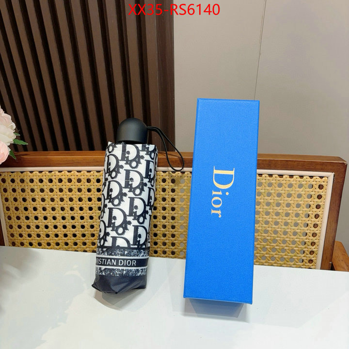 Umbrella-Dior the best designer ID: RS6140 $: 35USD