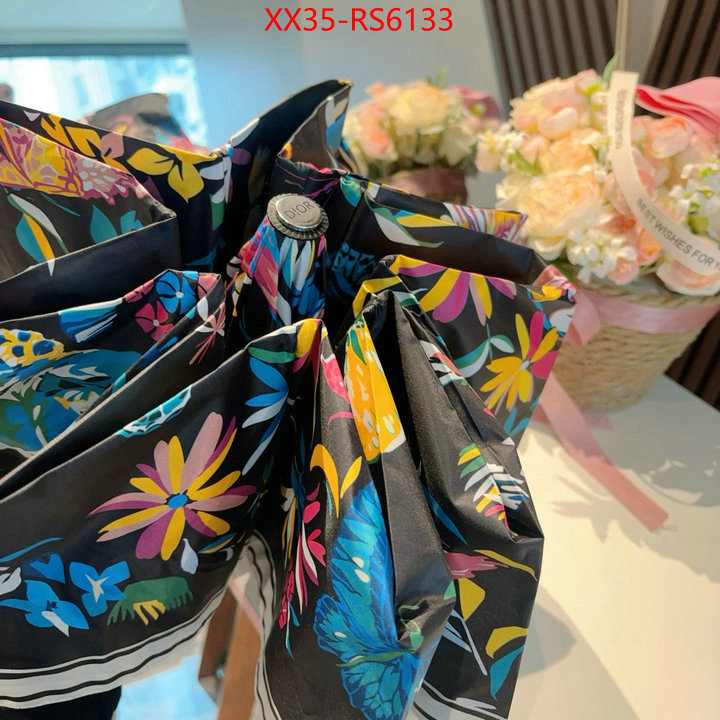 Umbrella-Dior what 1:1 replica ID: RS6133 $: 35USD