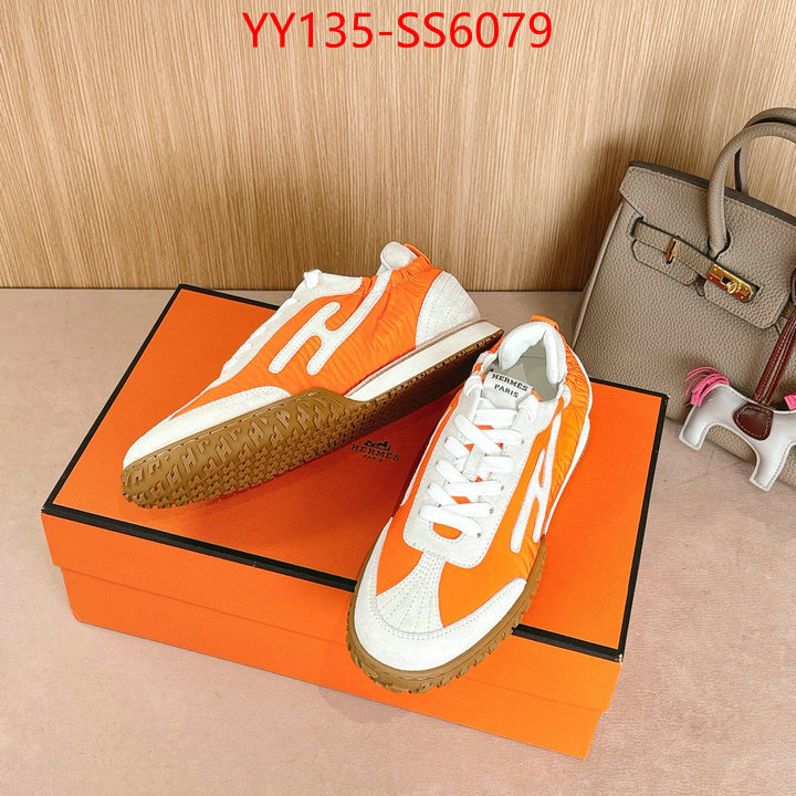 Women Shoes-Hermes buy aaaaa cheap ID: SS6079 $: 135USD