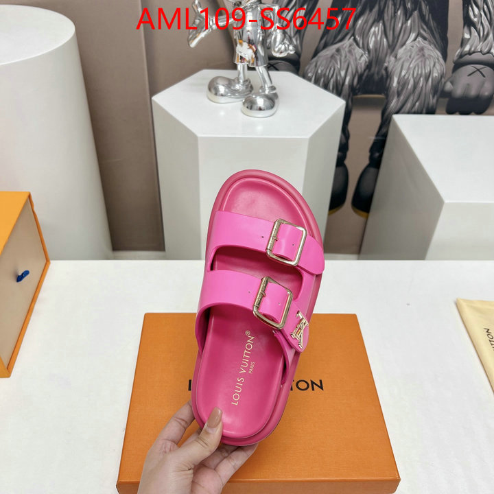 Men Shoes-LV the online shopping ID: SS6457 $: 109USD