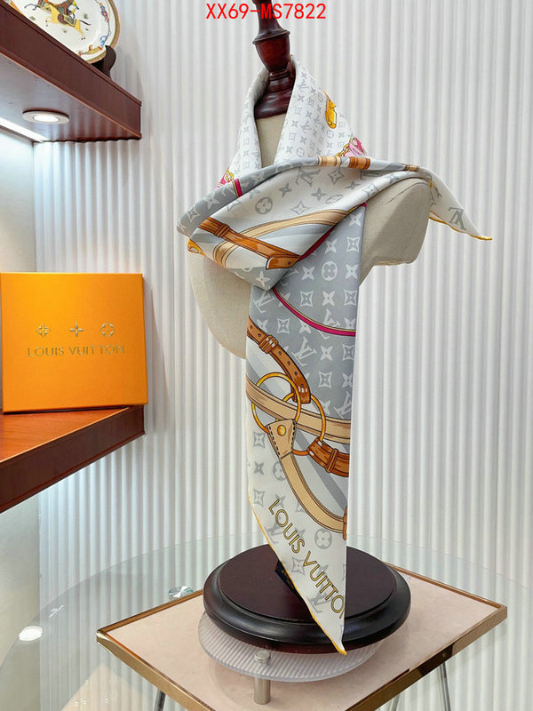 Scarf-LV replica online ID: MS7822 $: 69USD