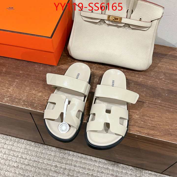 Women Shoes-Hermes aaaaa+ class replica ID: SS6165 $: 119USD