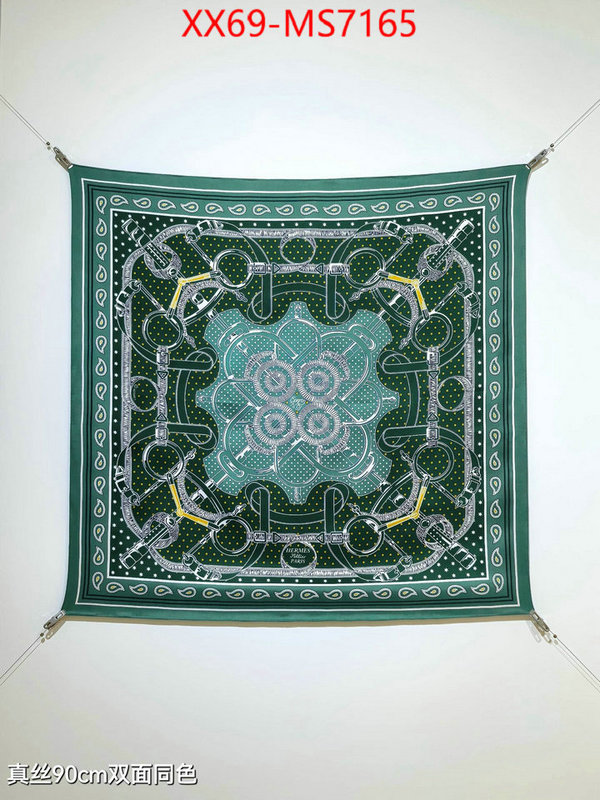 Scarf-Hermes replica best ID: MS7165 $: 69USD
