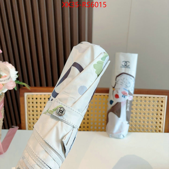 Umbrella-Chanel best replica ID: RS6015 $: 35USD