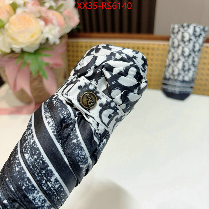 Umbrella-Dior the best designer ID: RS6140 $: 35USD