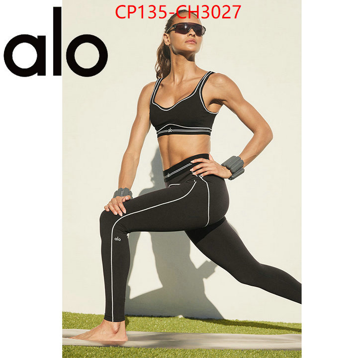Clothing-Alo best fake ID: CH3027 $: 135USD