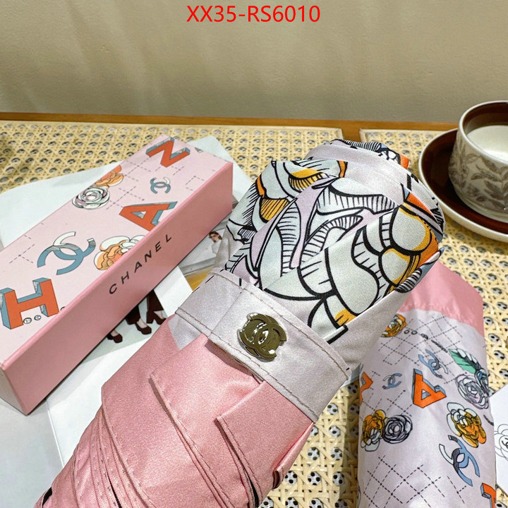 Umbrella-Chanel cheap high quality replica ID: RS6010 $: 35USD