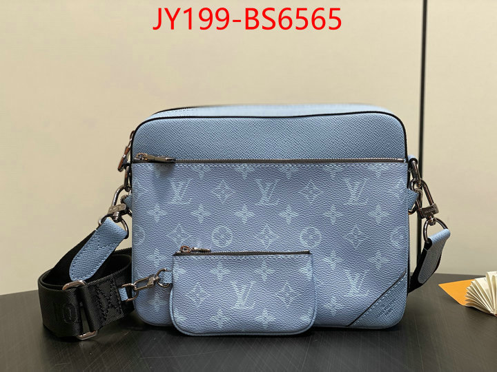 LV Bags(TOP)-Pochette MTis- buy 2024 replica ID: BS6565 $: 199USD,