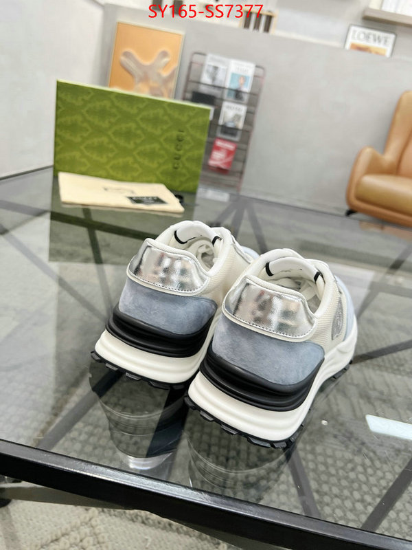 Men shoes-Dior highest quality replica ID: SS7377 $: 125USD