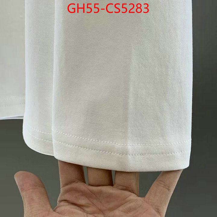 Clothing-Fendi where can i find ID: CS5283 $: 55USD