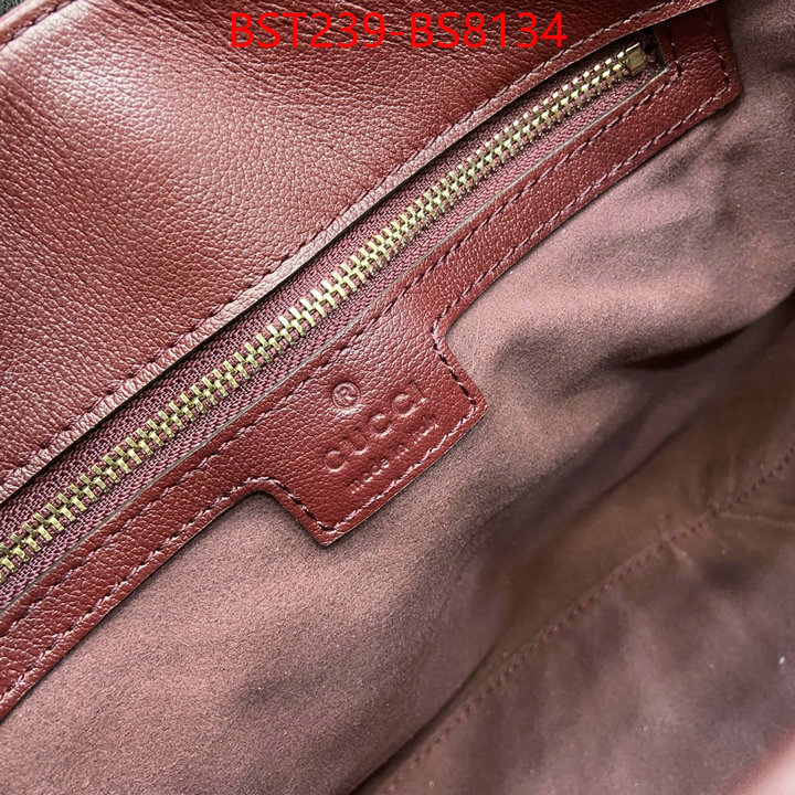 Gucci Bags(TOP)-Diana-Bamboo- luxury shop ID: BS8134 $: 239USD,