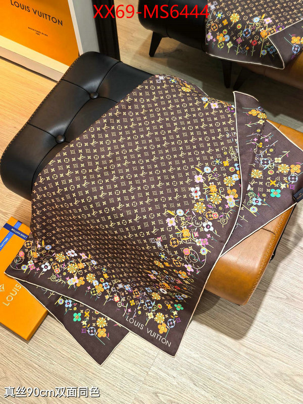 Scarf-LV good ID: MS6444 $: 69USD