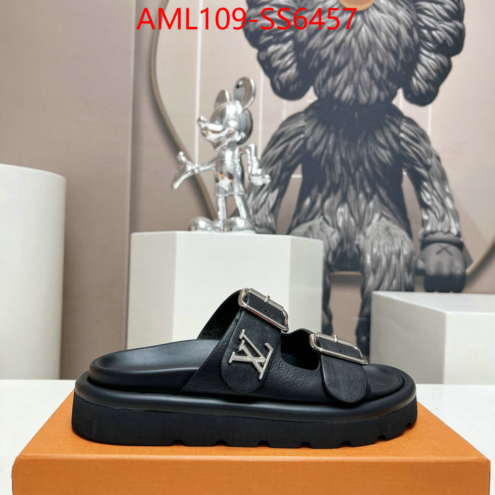 Men Shoes-LV the online shopping ID: SS6457 $: 109USD