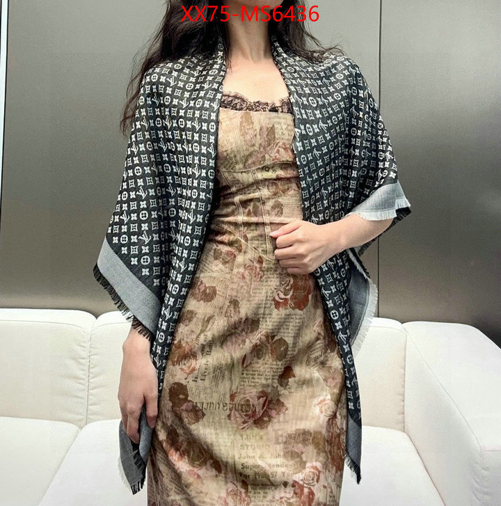 Scarf-LV best aaaaa ID: MS6436 $: 75USD