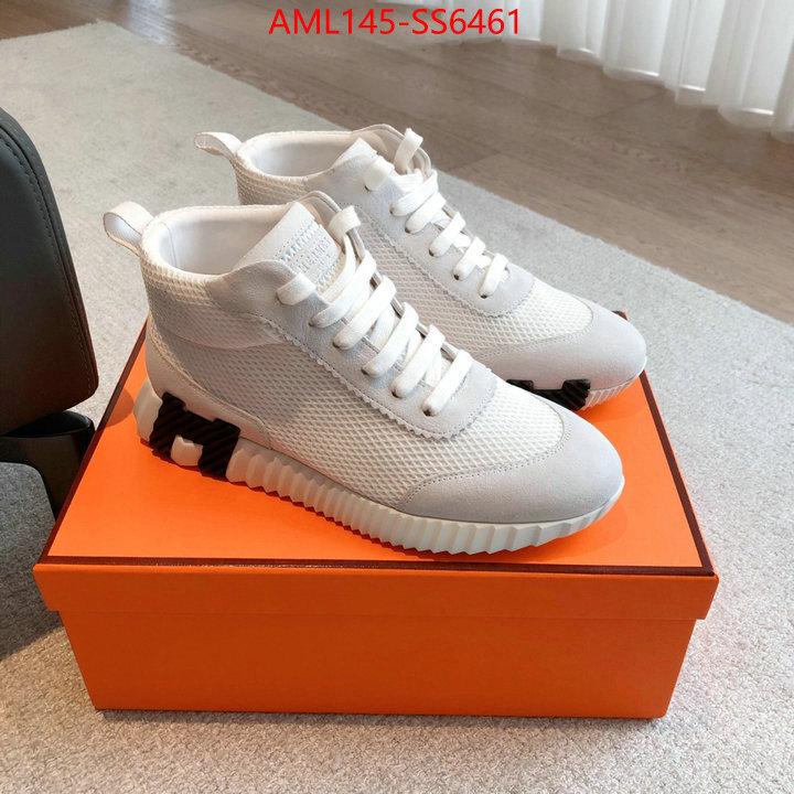 Men Shoes-Hermes fashion ID: SS6461 $: 145USD