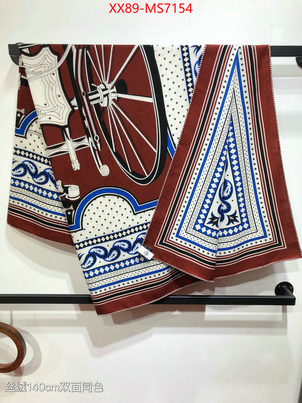 Scarf-Hermes high ID: MS7154 $: 89USD