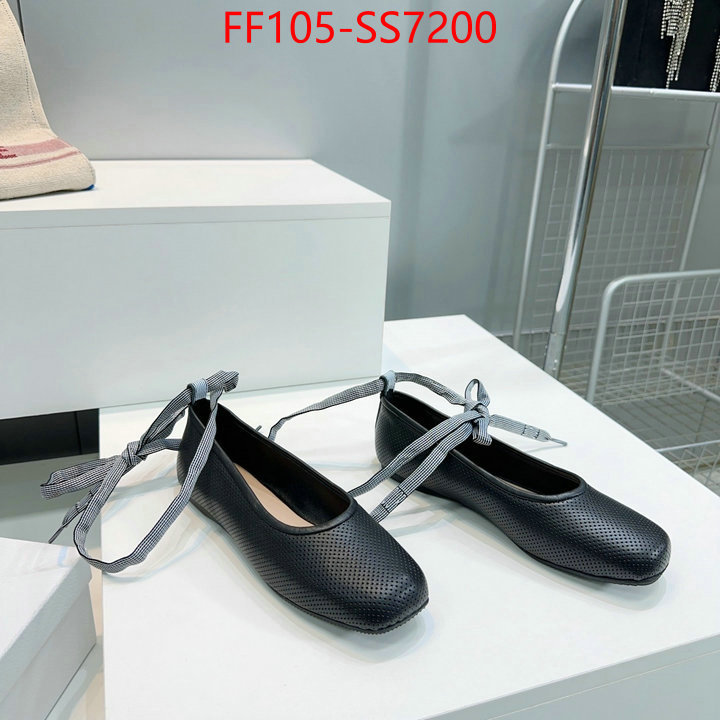 Women Shoes-Dior where can i buy the best quality ID: SS7200 $: 105USD