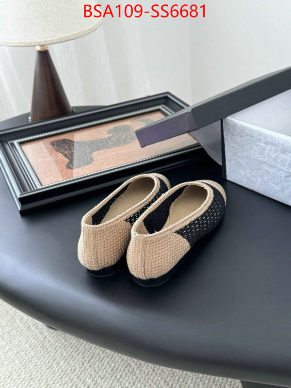 Women Shoes-Chanel replica sale online ID: SS6681 $: 109USD