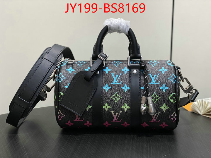 LV Bags(TOP)-Speedy- what is aaaaa quality ID: BS8169 $: 199USD,