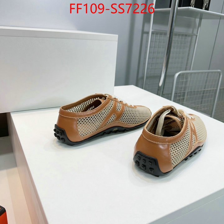 Women Shoes-Hermes where can i buy the best 1:1 original ID: SS7226 $: 109USD
