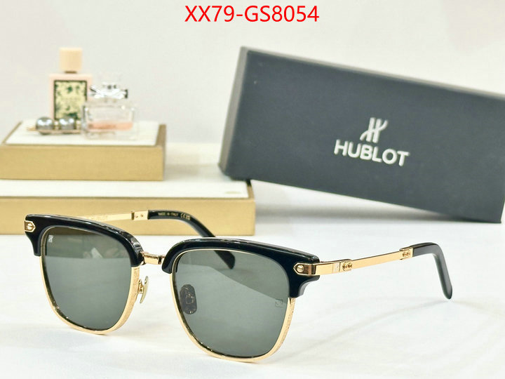 Glasses-Hublot fake aaaaa ID: GS8054 $: 79USD