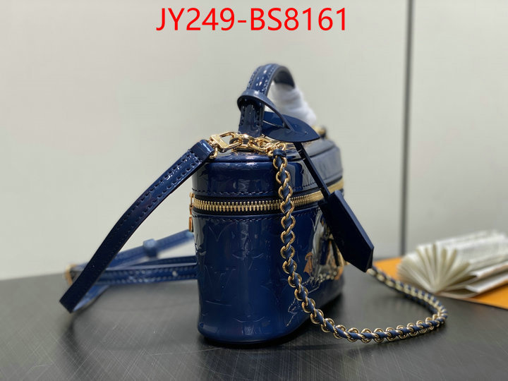 LV Bags(TOP)-Vanity Bag- supplier in china ID: BS8161 $: 249USD,