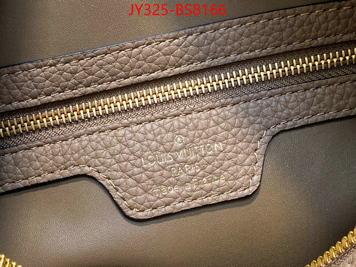 LV Bags(TOP)-Speedy- buy replica ID: BS8166 $: 325USD,