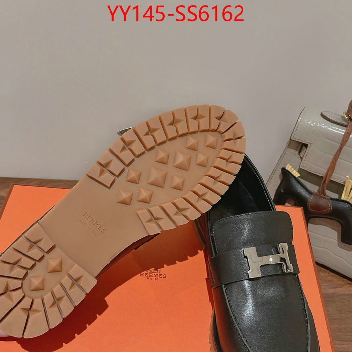 Women Shoes-Hermes where to buy fakes ID: SS6162 $: 145USD