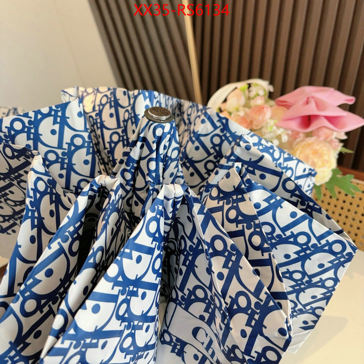 Umbrella-Dior how quality ID: RS6134 $: 35USD