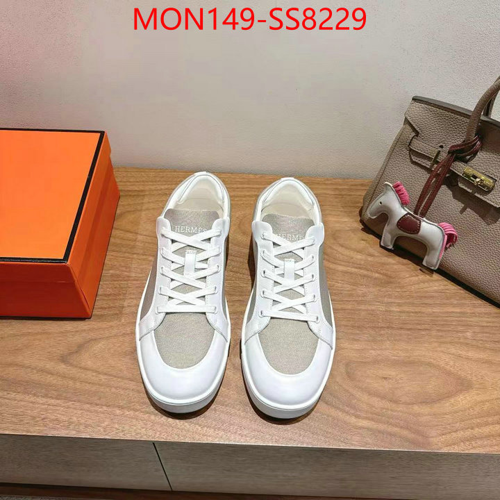 Women Shoes-Hermes online sale ID: SS8229 $: 149USD