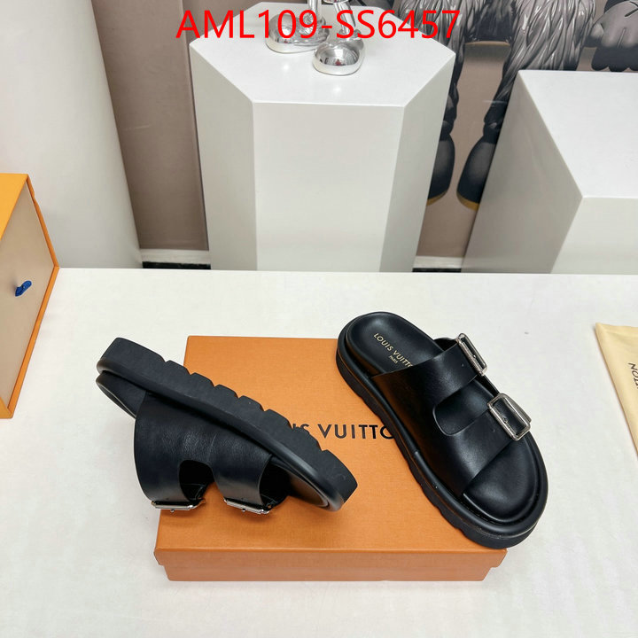 Men Shoes-LV the online shopping ID: SS6457 $: 109USD