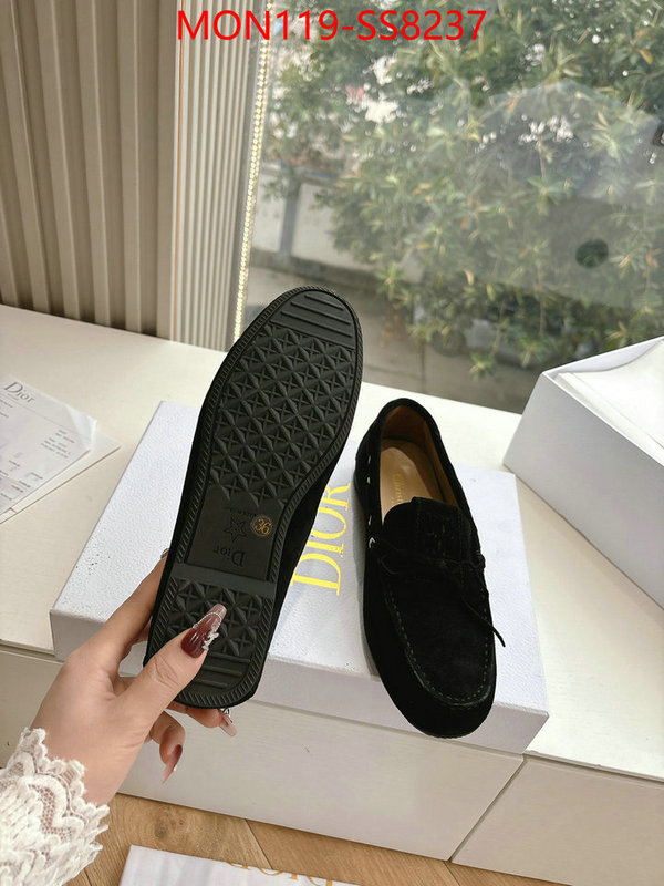 Women Shoes-Dior 7 star ID: SS8237 $: 119USD
