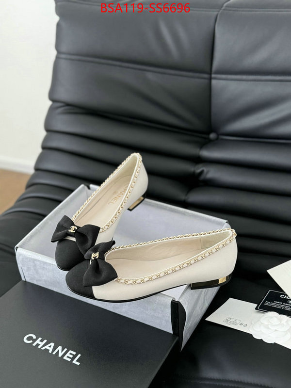 Women Shoes-Chanel wholesale imitation designer replicas buy online ID: SS6696 $: 119USD