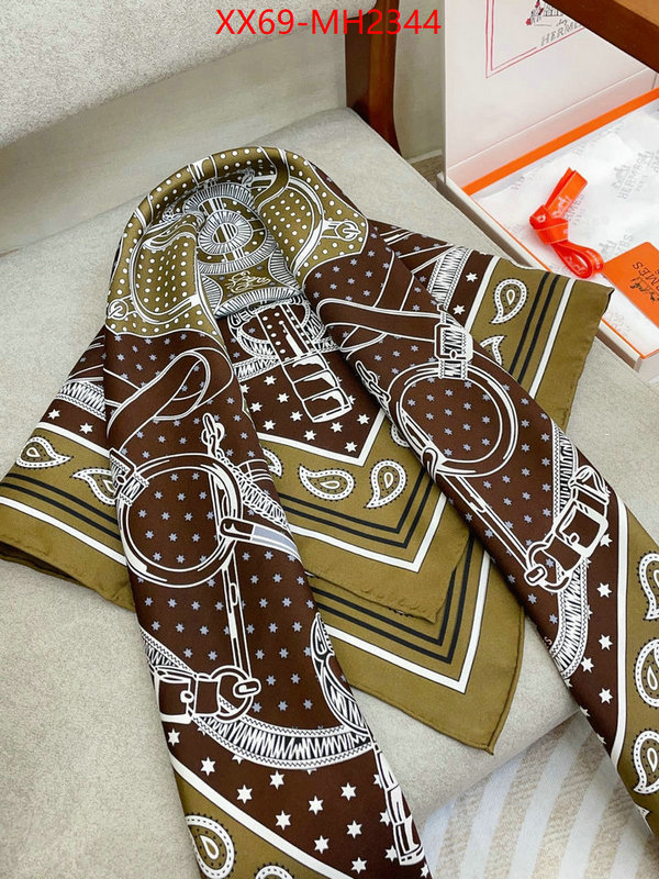 Scarf-Hermes perfect ID: MH2344 $: 69USD