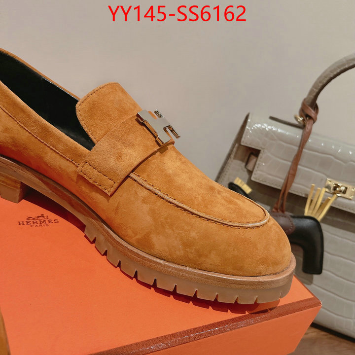 Women Shoes-Hermes where to buy fakes ID: SS6162 $: 145USD
