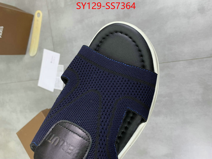 Men Shoes-Berluti online from china designer ID: SS7364 $: 129USD