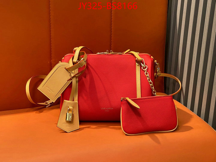 LV Bags(TOP)-Speedy- buy replica ID: BS8166 $: 325USD,