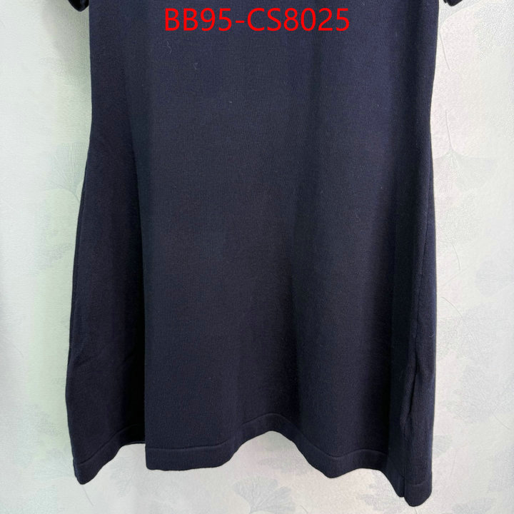 Clothing-Valentino at cheap price ID: CS8025 $: 95USD