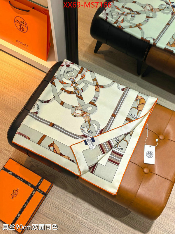 Scarf-Hermes aaaaa ID: MS7166 $: 69USD