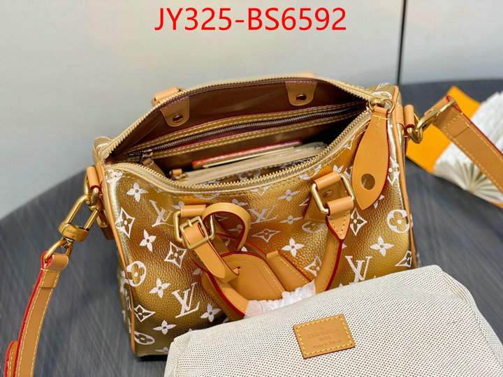 LV Bags(TOP)-Speedy- what is top quality replica ID: BS6592 $: 325USD,