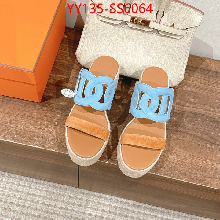 Women Shoes-Hermes luxury ID: SS6064 $: 135USD